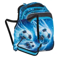 Školní set 3-dílný Beta 26 C Fotbal - Bagmaster