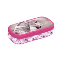 Pouzdro etue komfort Karton P+P Kůň Romantic
