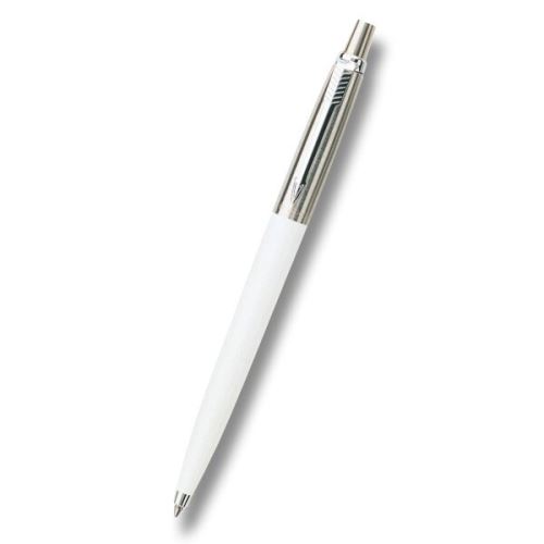 Parker Jotter Special White - kuličková tužka