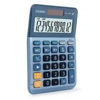 Kalkulačka stolní CASIO MS 120 EM (3)