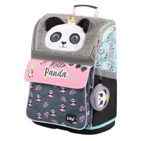 Školní aktovka Baagl Zippy Panda (1)