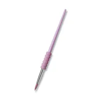 Sada štětců Faber-Castell Soft pastelové, 4 ks (1)