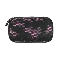 Penál pouzdro školní Coocazoo Pink Illusion