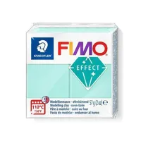 FIMO® effect 8020 modelovací hmota 57g - pastel máta (505)