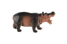 Zvířátko safari ZOO 5–10 cm - mix motivů (12)