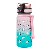 Tritanová láhev 350 ml BAAGL Gradient Panda