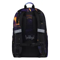 Školní batohový set 5dílný BAAGL Skate Vibe (3)