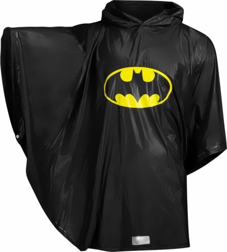 Pláštěnka pončo Batman – ORIGINAL