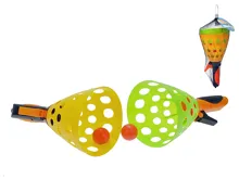 Catchball 25 cm, 2 ks