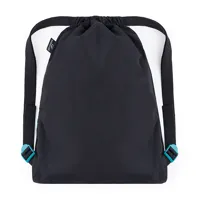 Školní batohový set 5-dílný Bagmaster Lumi 24 E Kostičkový svět + gumovací pero Pilot Frixion (17)