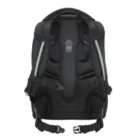 Školní batoh Coocazoo Porter Black Coal (5)