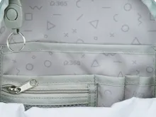 Školní batoh STIL Prime Pinky růžový (9)