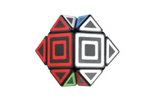 Hlavolam kostka 5,5 × 5,5 cm (4)
