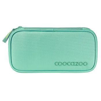Studentský penál Coocazoo All Mint