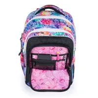 Školní batoh Bagmaster Lumi 21 A Colorful + gumovací pero Pilot Frixion (7)