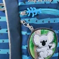 Dětský batoh Step by Step Junior KIGA MINI Koala Coco (8)