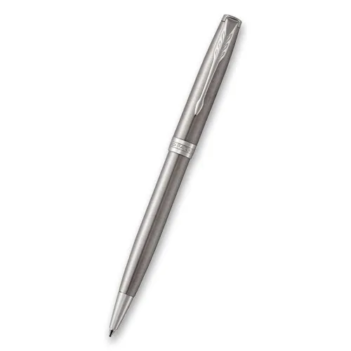 Parker Sonnet Stainless Steel CT - kuličková tužka