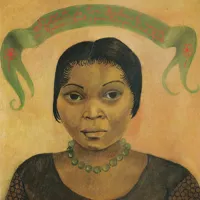 Nástěnný kalendář poznámkový 2027 Notique Frida Kahlo, 30 x 30 cm (4)