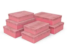 Krabice dárková A-C004-D 30x19x7cm (1)