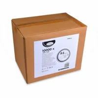 Rukavice jednorázová HDPE, velikost L, 100 ks (1)