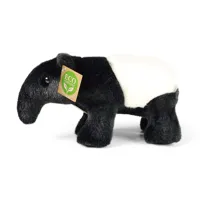 Plyšový tapír 22 cm ECO-FRIENDLY (1)