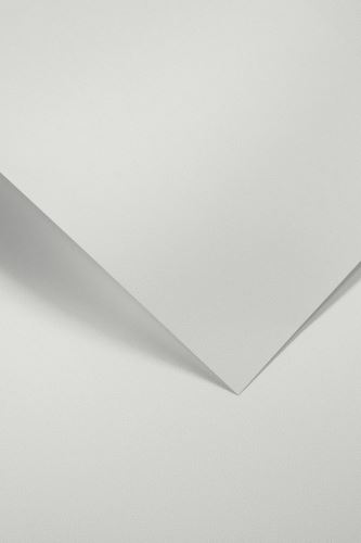 Ozdobný papír Iceland 220g bílá, 20ks, Galeria Papieru