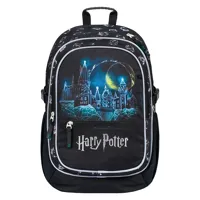 Školní batohový set 3-dílný Baagl Core Harry Potter Bradavice (1)