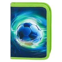 Školní batohový set 5dílný BAAGL Airy Fotbal Míč (10)