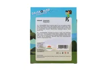 Dalekohled 9 cm - mix barev (2)