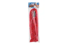 Letadlo házecí pěnové model 47 cm - mix barev (1)