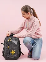 Školní batoh STIL (Helma) Midi - Star (13)