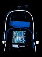 Školní batoh STIL Smart Game Over (9)