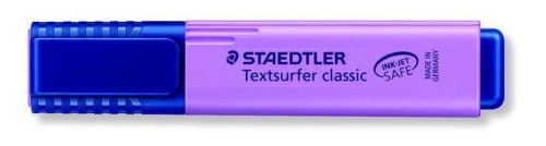 Zvýrazňovač "Textsurfer classic 364", fialová, 1-5mm, STAEDTLER