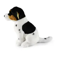 Plyšový pes jack russell terrier 29 cm, ECO-FRIENDLY (2)