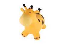 Hopsadlo žirafa skákací (3)