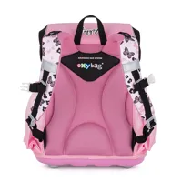 Školní batoh PREMIUM Panda - Karton P+P (3)