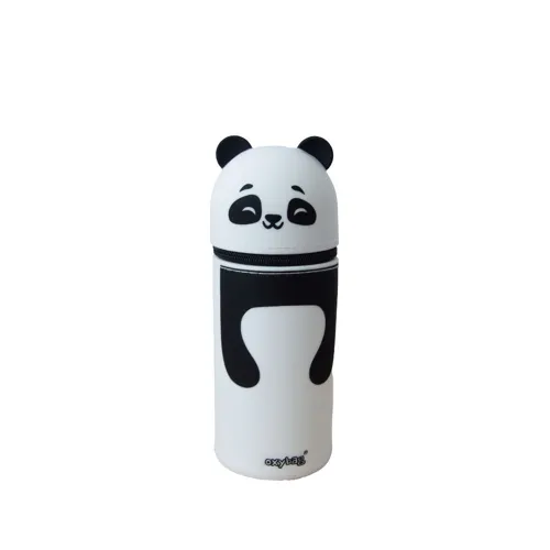 Etue silikonová Panda - Karton P+P