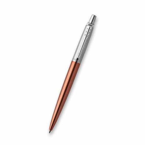 Parker Jotter Chelsea Orange CT - kuličkové pero, blistr