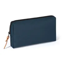 Studentský penál Bagmaster Case Easy 22 A tmavě modrý