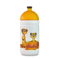 Zdravá lahev 500 ml s náhradní zátkou – Surikaty