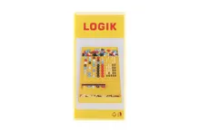 Hlavolam Logik (1)