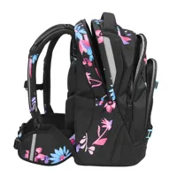 Školní batoh Coocazoo Mate Floral Artnight (9)