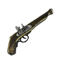 Sada pirátská s pistolí a šavlí (2)