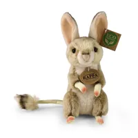 Plyšový tarbík 16 cm, ECO-FRIENDLY (1)