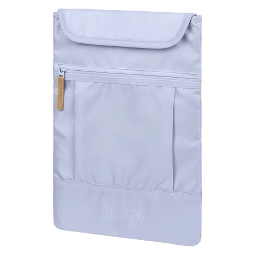 Obal na notebook Baagl Lilac