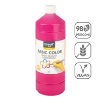 Temperová barva Creall, 500 ml, magenta