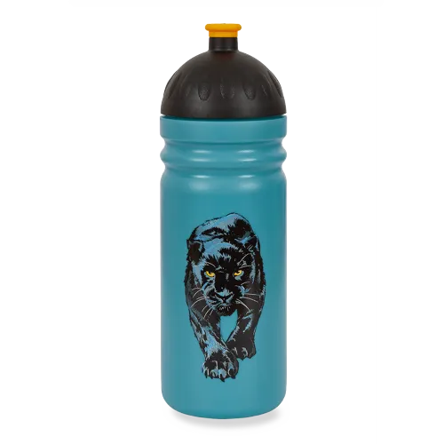 Zdravá lahev 700 ml s náhradní zátkou – Panter