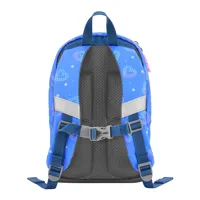 Dětský batůžek Step by Step Junior KIGA MINI Rainbow Lui (3)