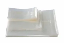 Celofánový sáček s plochým dnem 140x258 mm - 250ks