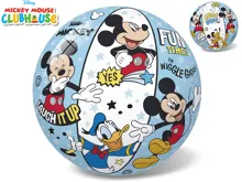Míč 23 cm - Mickey Mouse Clubhouse